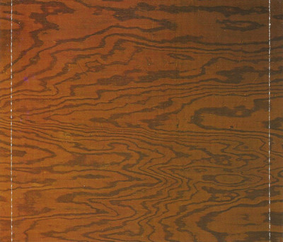 Europe  Bag Of Bones  Taiwan : Back + Inlay